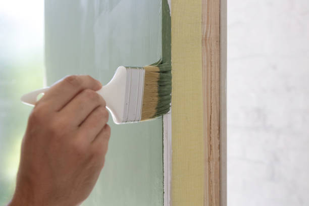 Professional Drywall & Painting Services in Mount Pleasant, WI